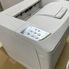 業務用プリンタ－（ジャンク品）　RICON　IPSIO sp　6...