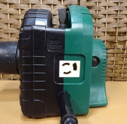 HiKOKI 小形集じん機 R30Y3 ホース・ダストバッグ付き