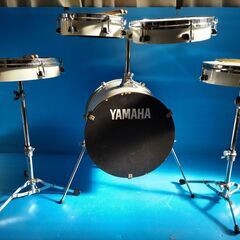 YAMAHA System Drums Silencer SL-...