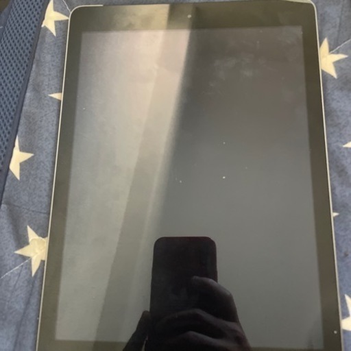 iPad 第5世代 32GB