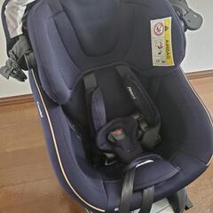 【お値下げ】combiチャイルドシート クルムーブ