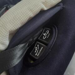 【お値下げ】combiチャイルドシート クルムーブ