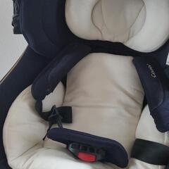 【お値下げ】combiチャイルドシート クルムーブ