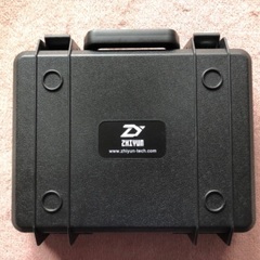 ジンバル Zhiyun CRANE V2 スタビライザー ジユン 3軸ジンバル