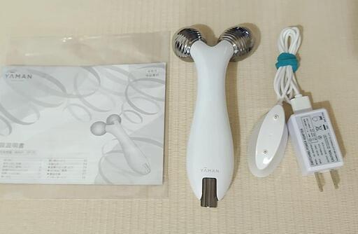 YA-MAN 美容ローラー WAVY YA‐MAN（ヤーマン） ローラー WAVY mini ウェイビー ミニ 公式 美顔