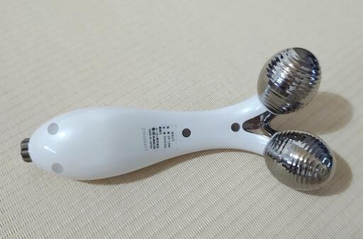 期間限定！YA-MAN(ヤーマン) 美容ローラー WAVY 筋肉 全身 EMS YA-MAN(ヤーマン) 美容ローラー WAVY 筋肉 全身 EMS 防水 Amazon.co.jp