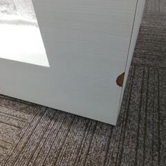 取りに来てくれる方🌿　受付カウンター