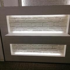 取りに来てくれる方🌿　受付カウンター