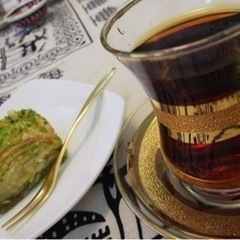 トルコのお茶会🇹🇷＋交流会