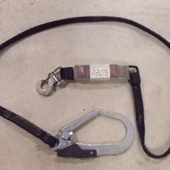 TAJIMA フルハーネス 安全帯 AT10 ショックアブソーバ ポリマーギヤ