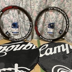 CAMPAGNOLO  ボーラONE
