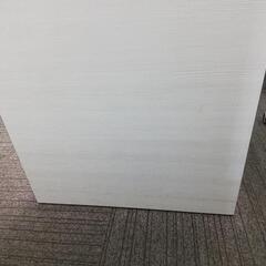 取りに来てくれる方🌿　受付カウンター