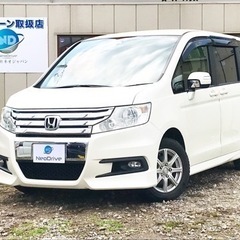 北海道のステップワゴン ホンダ の中古車 ジモティー