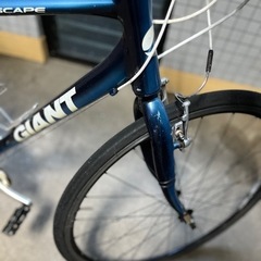 スリリングGEARCHAN S+ シャフト-最終価格　ジャイアント　GIANT ESCAPE R3