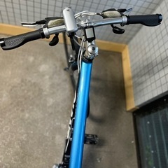 スリリングGEARCHAN S+ シャフト-最終価格　ジャイアント　GIANT ESCAPE R3