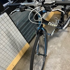 スリリングGEARCHAN S+ シャフト-最終価格　ジャイアント　GIANT ESCAPE R3