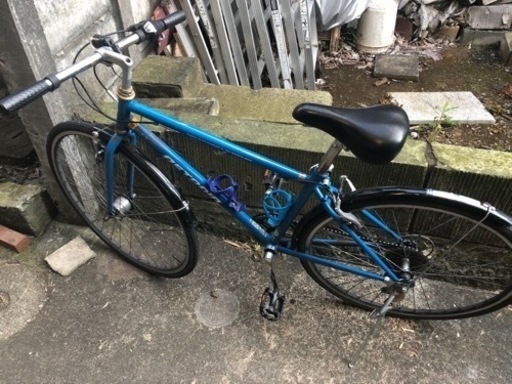 スポーツバイク 中古自転車
