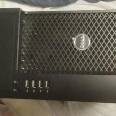 DELL Precision T1650 i5 3550 メモリ...