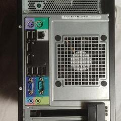 DELL Precision T1650 i5 3550 メモリ8GB 電源換装済 DELL Precision T1650 i5 3550 メモリ8GB 電源換装済