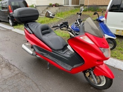 最終値下げ今週まで マジェスティ250 | www.rdcustomawards.com