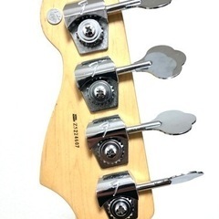 値下げしました😊早い者勝ち✨Fender USA プレベ　60周年記念モデルベース