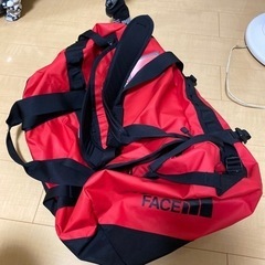 　THE NORTH FACE バック　