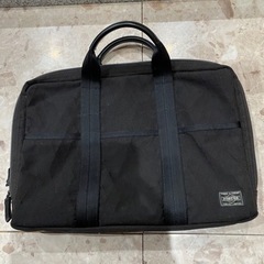 受験合格品 超美品 PORTER 吉田カバン 2way ビジネス...