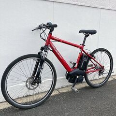 YAMAHA PAS Brace 26インチ 電動アシスト自転車...