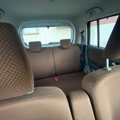 スズキ　アルト　ラプン　ETC スマートキー