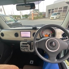 スズキ　アルト　ラプン　ETC スマートキー