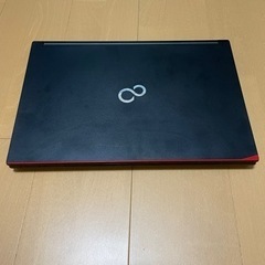 FUJITSU LIFE BOOK A576/P 日曜日までの取引完了希望