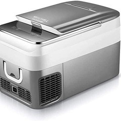 美品 車載可能26Lキャンプ冷蔵庫 （-20℃まで可能）災害時にも 美品 車載可能26Lキャンプ冷蔵庫 （-20℃まで可能）災害時にも