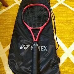 テニスラケット YONEX vcore98 ジャンク