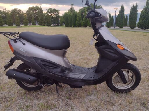 YAMAHA ジョグ　すぐに乗れます‼️ YAMAHA ジョグ すぐに乗れます‼️ 引取先が決まりました】ヤマハ