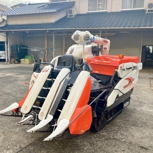 クボタ 耕運機[取引中] 【公式通販】