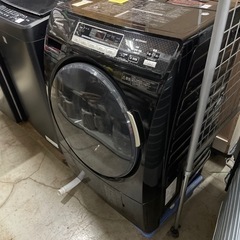 🎉【値下げ】ドラム洗濯機 Panasonic 2013年 黒