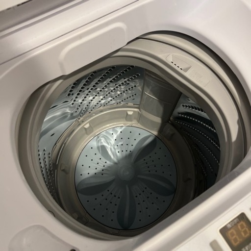 洗濯機~製造年2021年~ (購入者決定しました)