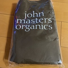 【受け渡し者確定】John masters organics ×...