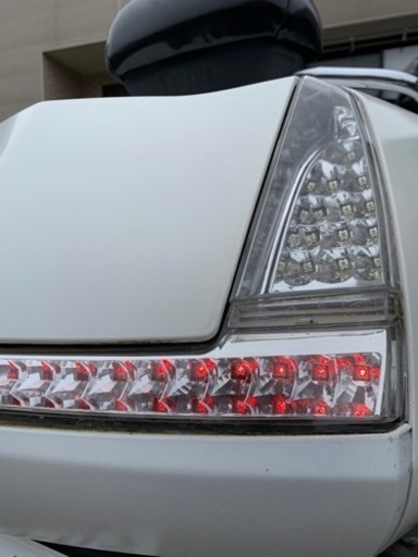 ☆千葉発☆自賠責付きマグザム SG21J/後期 ビッグスクーター☆250cc