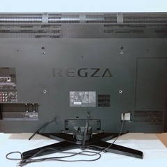 東芝(TOSHIBA) 42V型 レグザ(REGZA) LED RE1 42RE1液晶テレビ フルハイビジョン