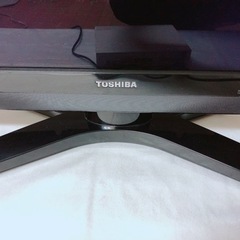 東芝(TOSHIBA) 42V型 レグザ(REGZA) LED RE1 42RE1液晶テレビ フルハイビジョン