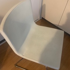 IKEAの椅子　無料