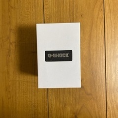 G-SHOCK DW-5600E