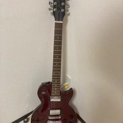 tokai レスポール　エレキギター