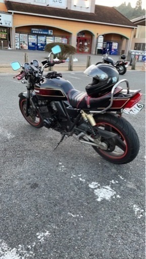 その他 kawasaki ZRX400