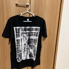 X JAPAN ライブTシャツ