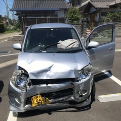 不要な車は買います。 事故車、キズ、へこみ車、年式、走行距離に関係なく購入します！  ️ - 大垣市