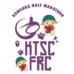亀岡ハーフマラソンを完走するためのファンランクラブ
