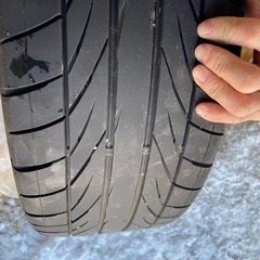 マルチフォルケッタ18インチ 4本