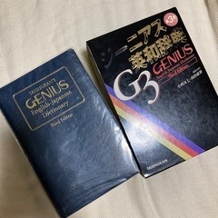 英和辞書